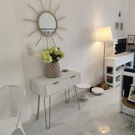Siviri Sea & Forest-Cozy Apartment With Garden & Nature Views Extérieur photo