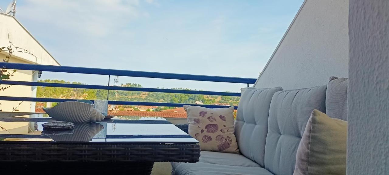 Siviri Sea & Forest-Cozy Apartment With Garden & Nature Views Extérieur photo
